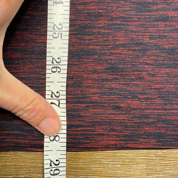 Mens Lululemon long sleeve shirt - Picture 9 of 10